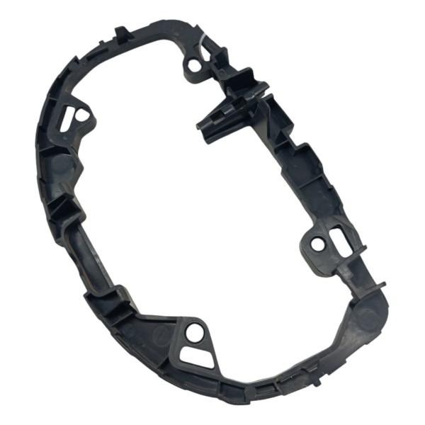 Suporte Moldura Chave Seta Renault Megane 2007 2008 2009 10