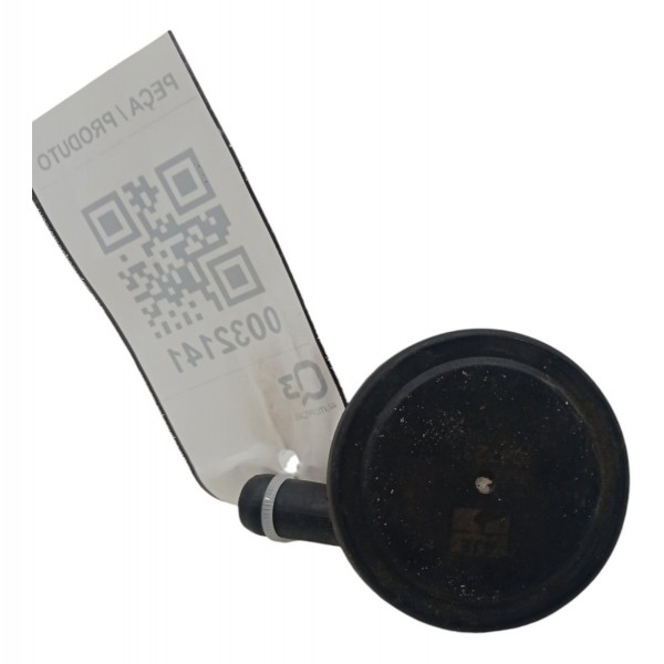 Válvula Anti Chama Respiro Óleo Renault Megane 2007 2008 09