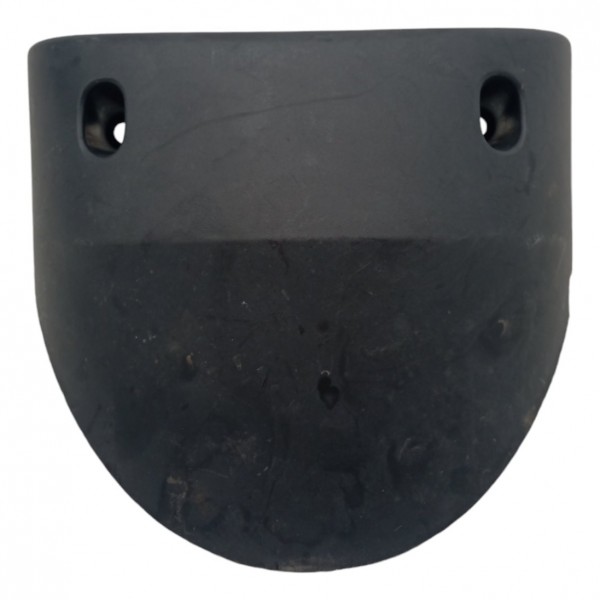 Moldura Coluna Direção Renault Megane 2007 2008 2009 2010 11