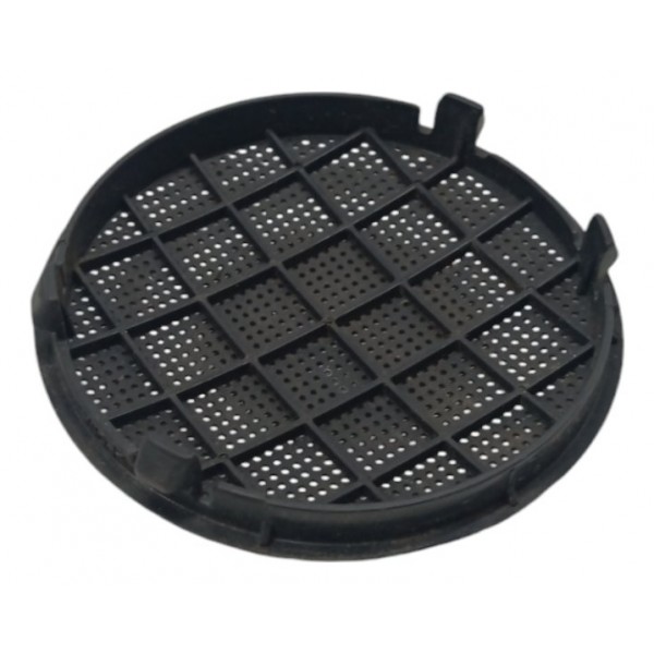 Grade Tela Twitter Painel Renault Megane 2007 08 09 10 11 12