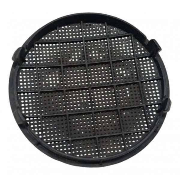 Grade Tela Twitter Painel Renault Megane 2007 08 09 10 11 12