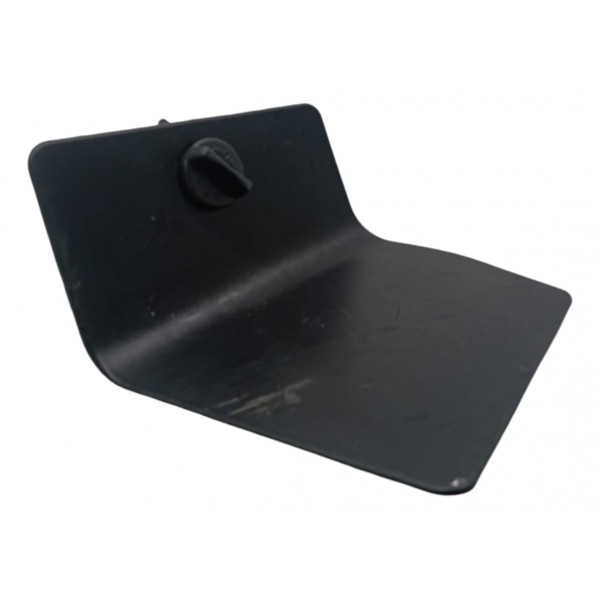 Moldura Tampa Lanterna Traseira Esquerda Renault Megane 2007