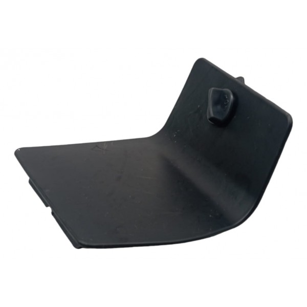 Moldura Tampa Lanterna Traseira Esquerda Renault Megane 2007