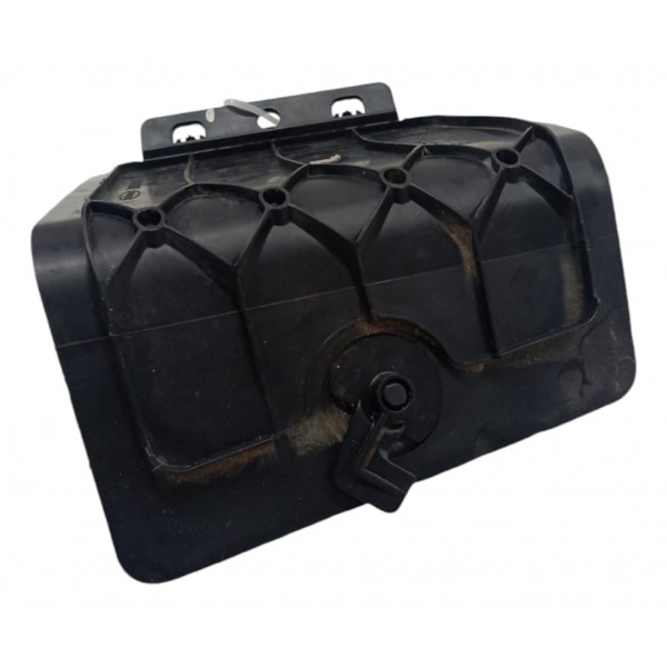 Moldura Tampa Lanterna Traseira Esquerda Renault Megane 2007