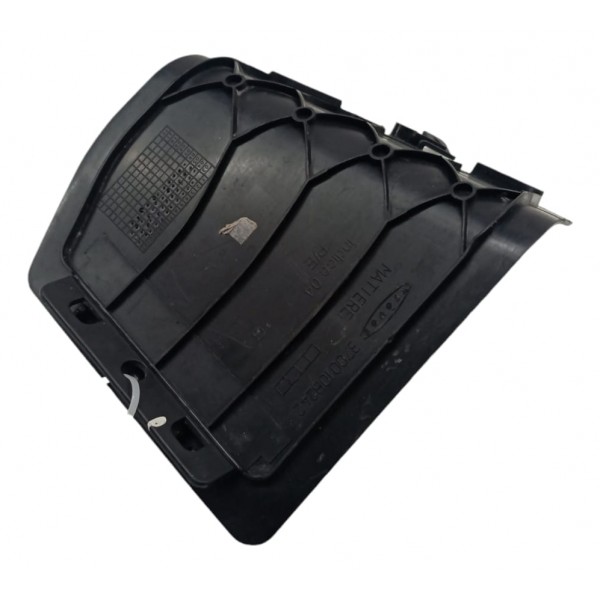 Moldura Tampa Lanterna Traseira Esquerda Renault Megane 2007