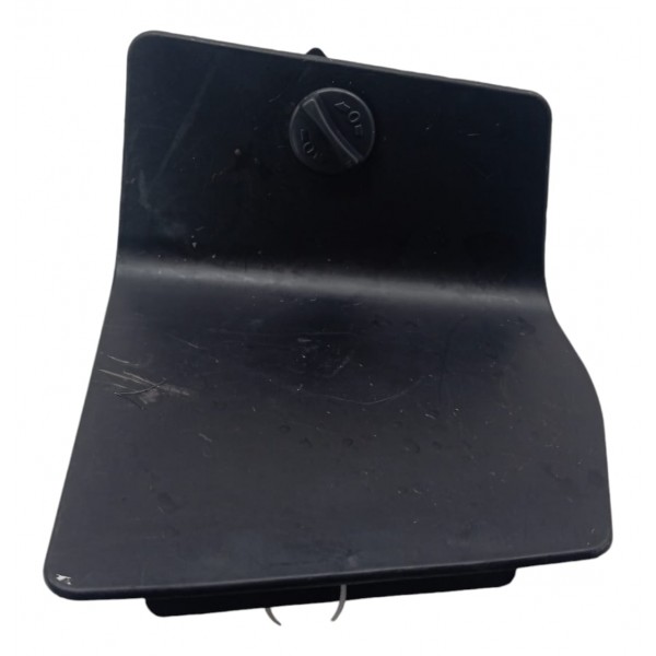 Moldura Tampa Lanterna Traseira Esquerda Renault Megane 2007