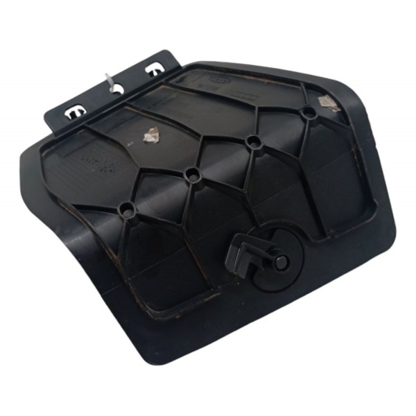 Moldura Tampa Lanterna Traseira Direita Renault Megane 2007