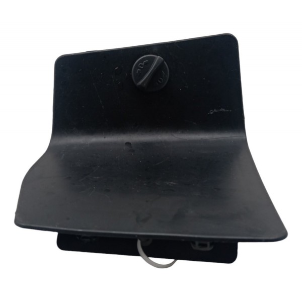 Moldura Tampa Lanterna Traseira Direita Renault Megane 2007