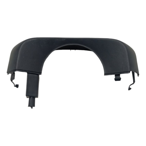 Moldura Acabamento Coluna Direção Renault Megane 2007 08 09