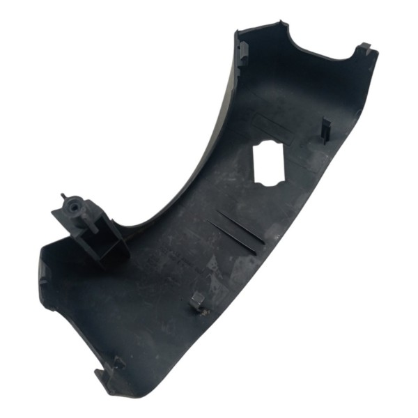Moldura Acabamento Coluna Direção Renault Megane 2007 08 09