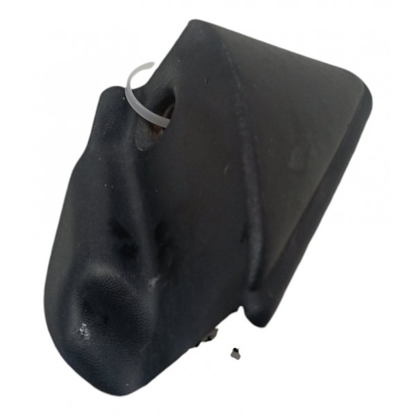 Moldura Interna Retrovisor Esquerda Renault Megane 2007 2008