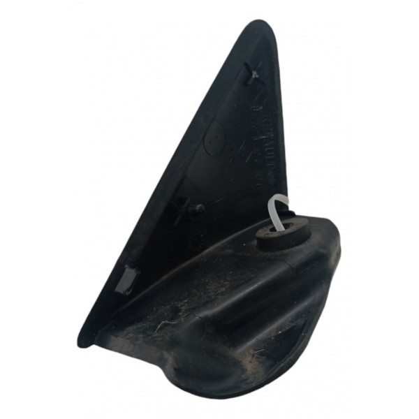 Moldura Interna Retrovisor Esquerda Renault Megane 2007 2008