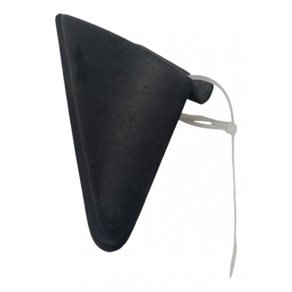 Moldura Interna Retrovisor Esquerda Renault Megane 2007 2008