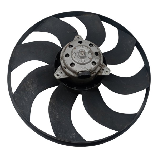 Motor Ventoinha Radiador  Renault Megane 2.0 2007 2008 09