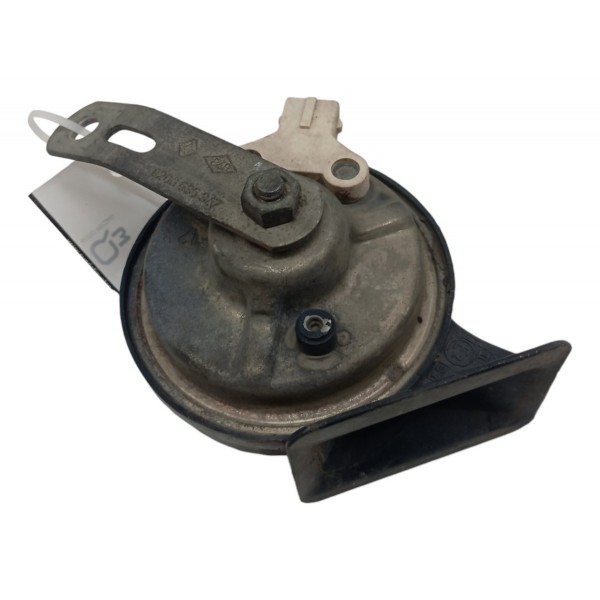 Buzina Caracol Renault Megane 2007 2008 2009 2010 2011 2012