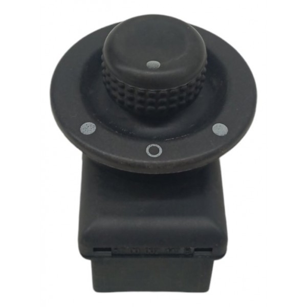 Botão Regulagem Retrovisor Renault Megane 2007 2008 2009 10