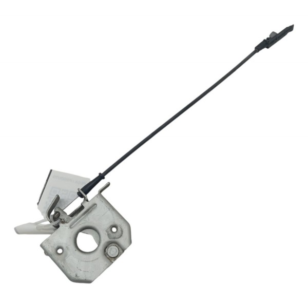 Fechadura Capo Renault Megane 2007 2008 2009 2010 2011 2012