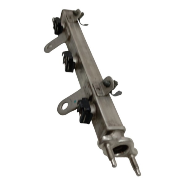 Flauta Injeção Hyundai Hb20 2014 15