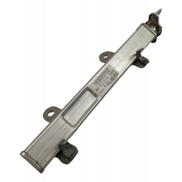 Flauta Injeção Hyundai Hb20 2014 15