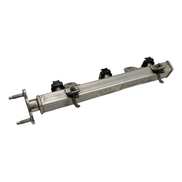 Flauta Injeção Hyundai Hb20 2014 15