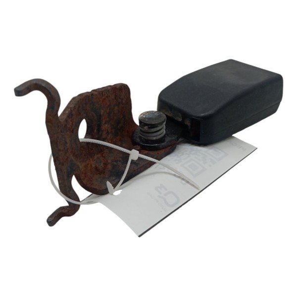 Engate Cinto Segurança Traseiro Renault Megane 2008 2009 10