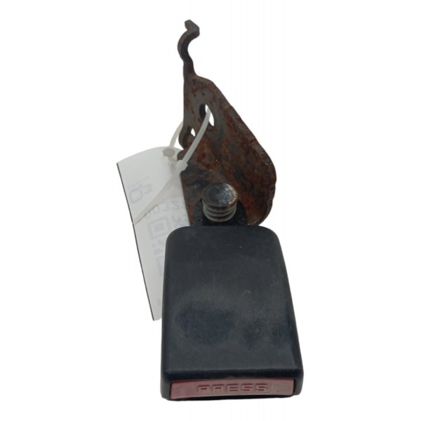 Engate Cinto Segurança Traseiro Renault Megane 2008 2009 10