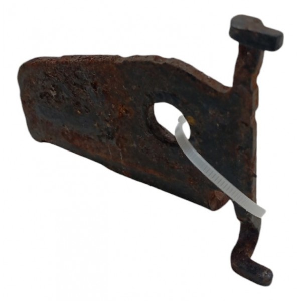 Engate Cinto Segurança Traseiro Renault Megane 2008 2009 10