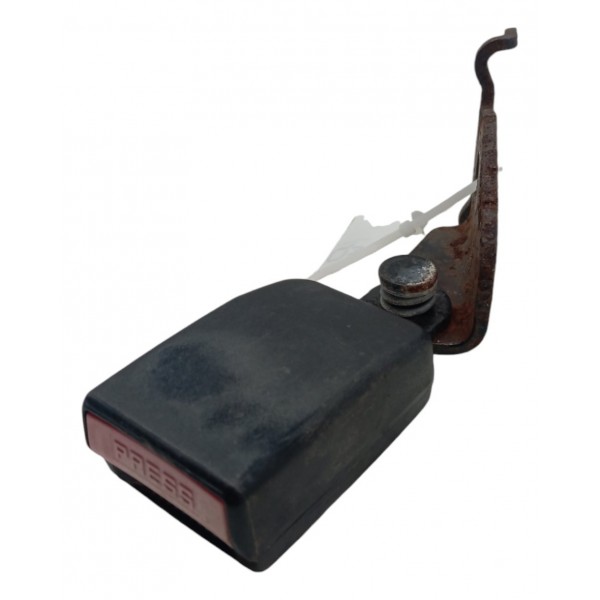 Engate Cinto Segurança Traseiro Renault Megane 2008 2009 10