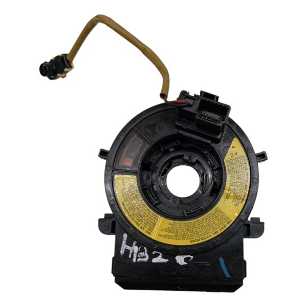 Hard Disk Cinta Airbag Hyundai Hb20 2014 15 Preto