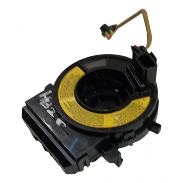 Hard Disk Cinta Airbag Hyundai Hb20 2014 15 Preto