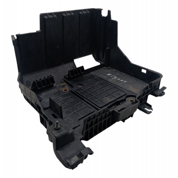Suporte Caixa Bateria Renault Megane 2007 2008 2009 2010 11
