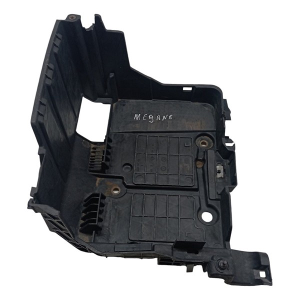 Suporte Caixa Bateria Renault Megane 2007 2008 2009 2010 11