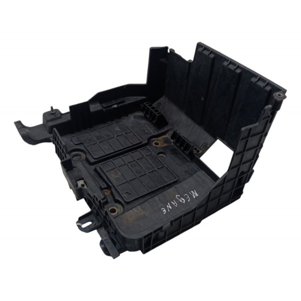Suporte Caixa Bateria Renault Megane 2007 2008 2009 2010 11