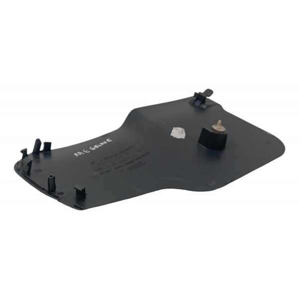 Acabamento Painel Central Esquerdo Renault Megane 2007 2008