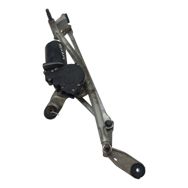 Galhada Motor Limpador Parabrisa Renault Megane 2.0 2007 08