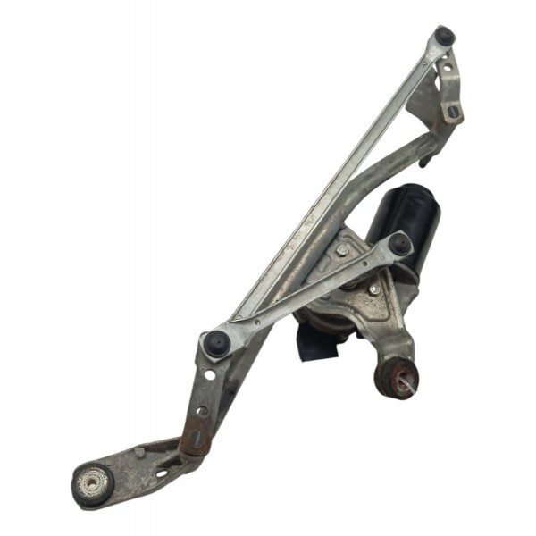 Galhada Motor Limpador Parabrisa Renault Megane 2.0 2007 08