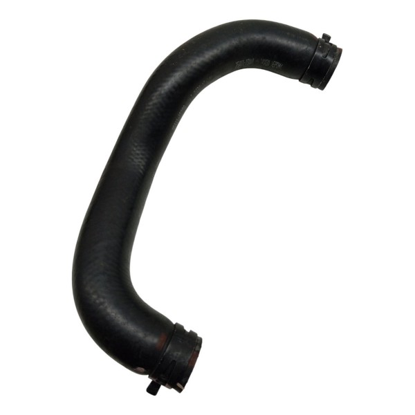 Mangueira Inferior Radiador Hyundai Hb20 2014 15