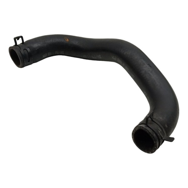 Mangueira Inferior Radiador Hyundai Hb20 2014 15