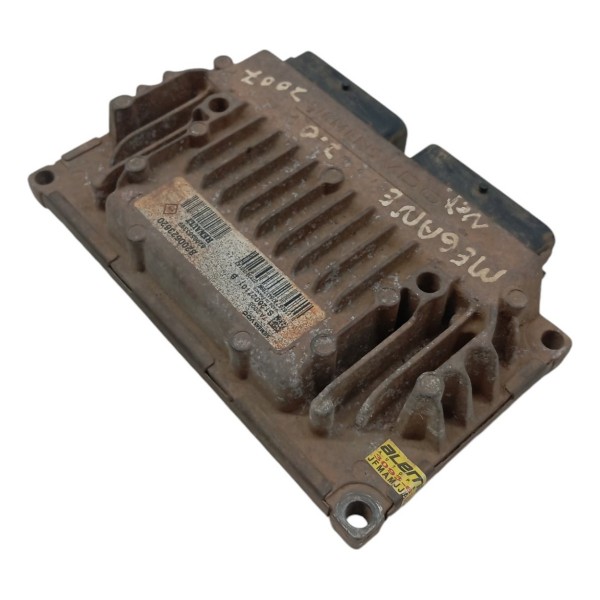 Modulo Câmbio Renault Megane 2.0 Automatico 2007 2008 2009