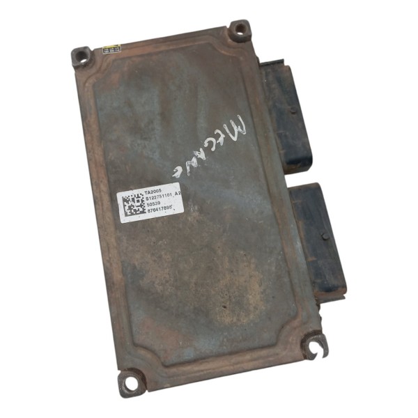 Modulo Câmbio Renault Megane 2.0 Automatico 2007 2008 2009