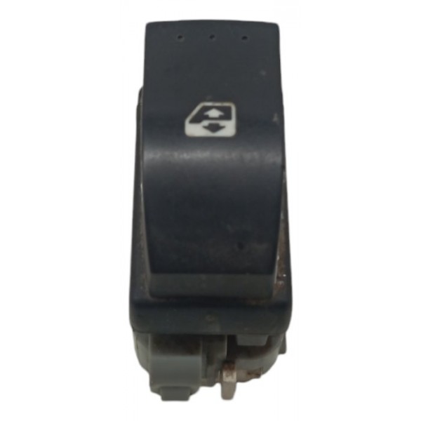Botão Vidro Elétrico Traseiro Renault Megane 2007 2008 2009