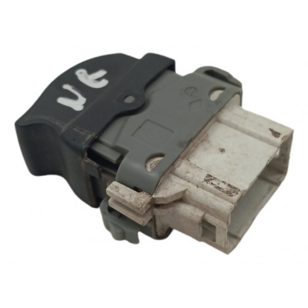Botão Vidro Elétrico Traseiro Renault Megane 2007 2008 2009