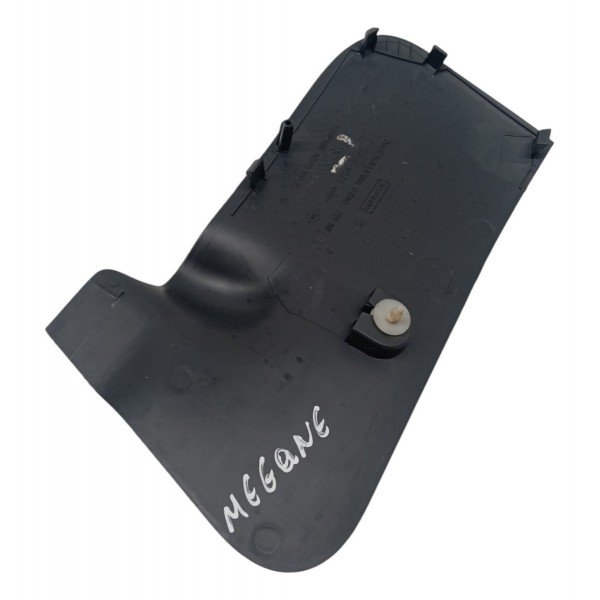 Acabamento Painel Central Direito Renault Megane 2007 08 09