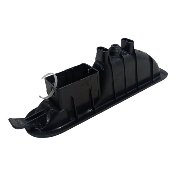 Moldura Botão Vidro Traseiro Renault Megane 2007 2008 2009