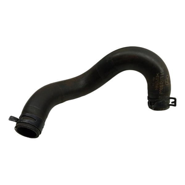 Mangueira Inferior Radiador Hyundai Hb20 2014 15