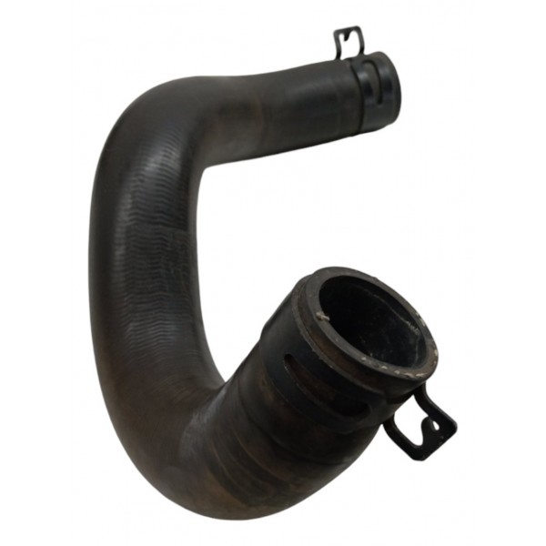 Mangueira Inferior Radiador Hyundai Hb20 2014 15