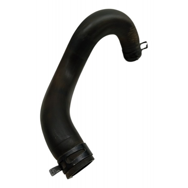 Mangueira Inferior Radiador Hyundai Hb20 2014 15