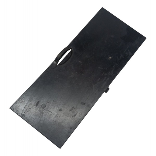 Acabamento Tampa Console Central Renault Megane 2007 08 09