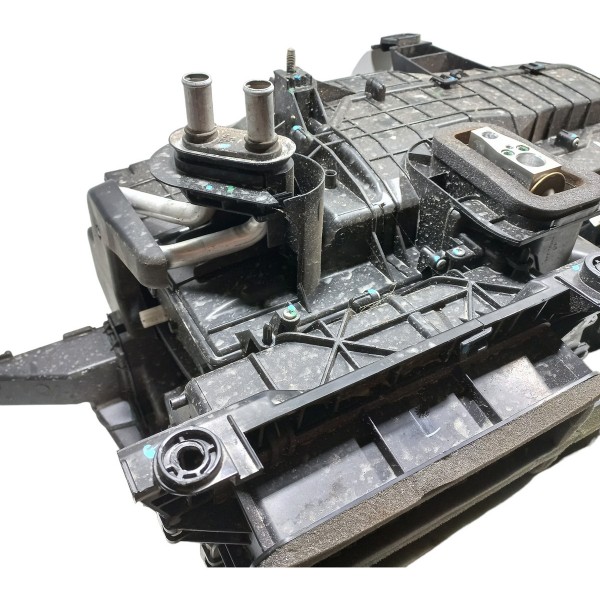 Caixa Evaporadora Honda City 2019