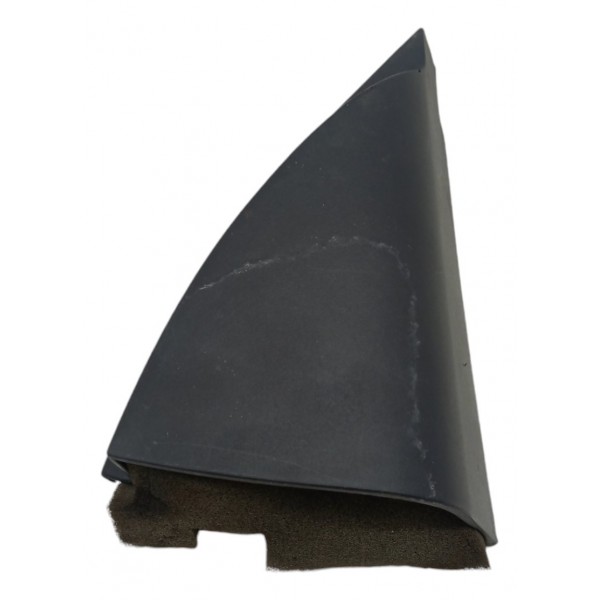 Moldura Interna Retrovisor Direito Renault Megane 2009 2010